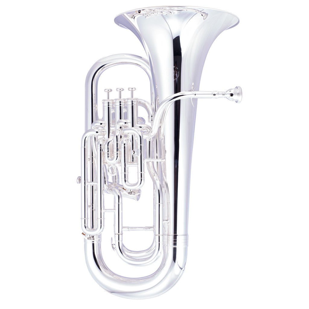 ยูโฟเนียม-john-packer-รุ่น-jp274s-euphonium