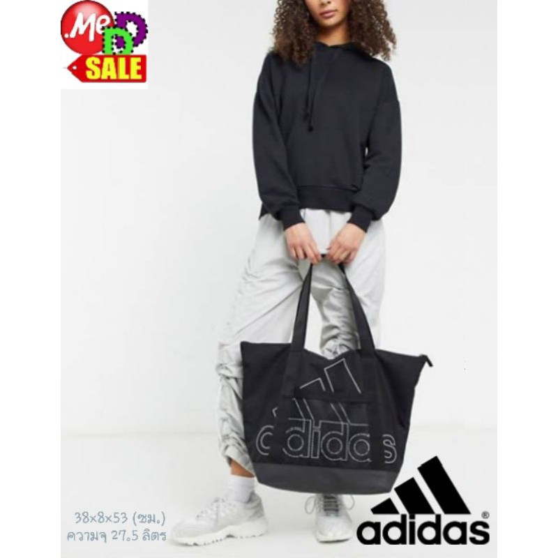 Adidas - ใหม่ กระเป๋าเอนกประสงค์ใหญ่/เล็ก Tote/Bag GN2058 FL1750 FK0523  FL8908 GE1232 GK0012 GM4542 GU0995 GM4551 HI3517 | Shopee Thailand