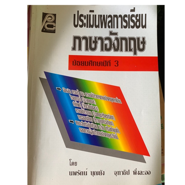 ประเมินผลการเรียนภาษาอังกฤษ-ม3-มือ-2-ไม่มีเขียน