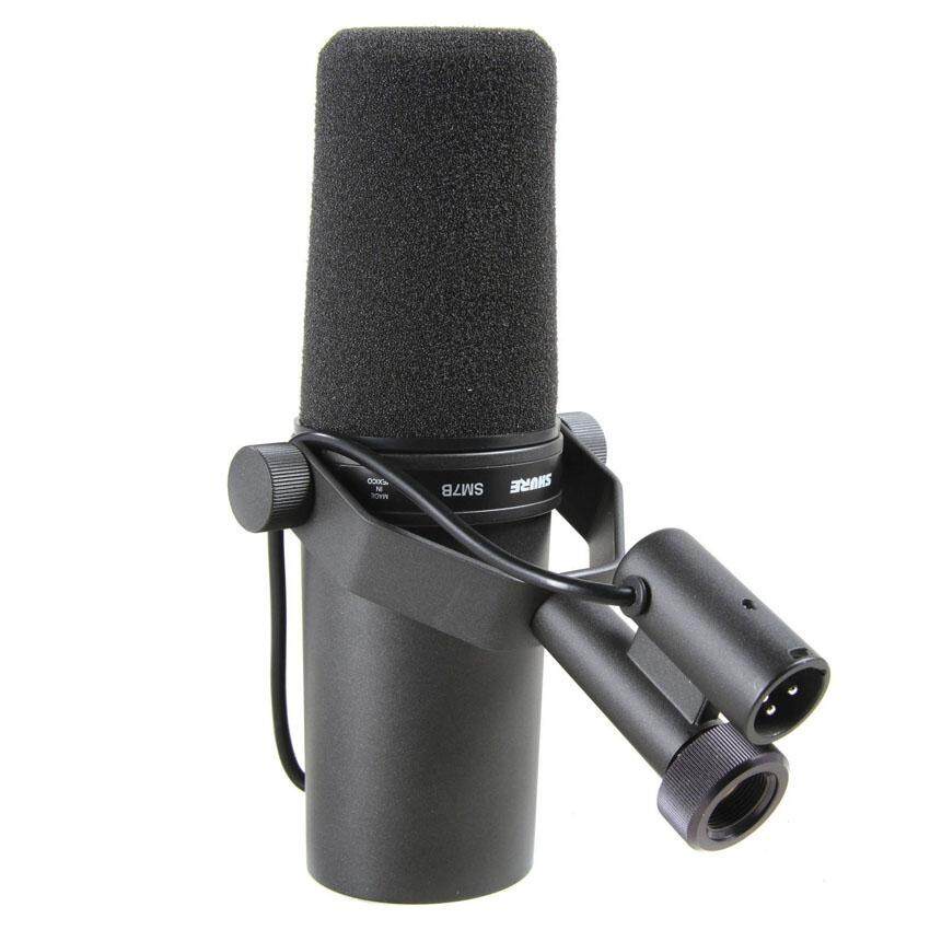 100-genuine-shure-sm7b-mv7-สตูดิโอมืออาชีพ-สตูดิโอ-ไมโครโฟน-ไดนามิก-ออกอากาศ-สถานีสมอ-พากย์เสียงไมโครโฟน