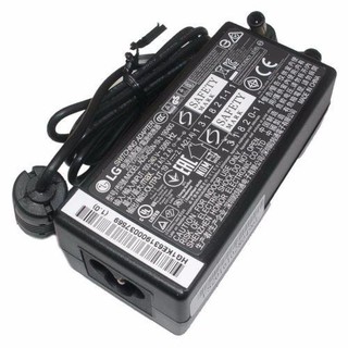 LG LCD/LED Adapter 19V/2.1A (6.5*4.4mm) หัวเข็ม