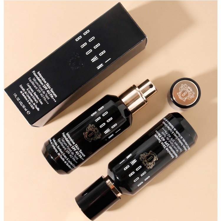 bobbi-brown-intensive-skin-serum-foundation-spf40-30ml-bobbi-brown-รองพื้นชนิดน้ำ