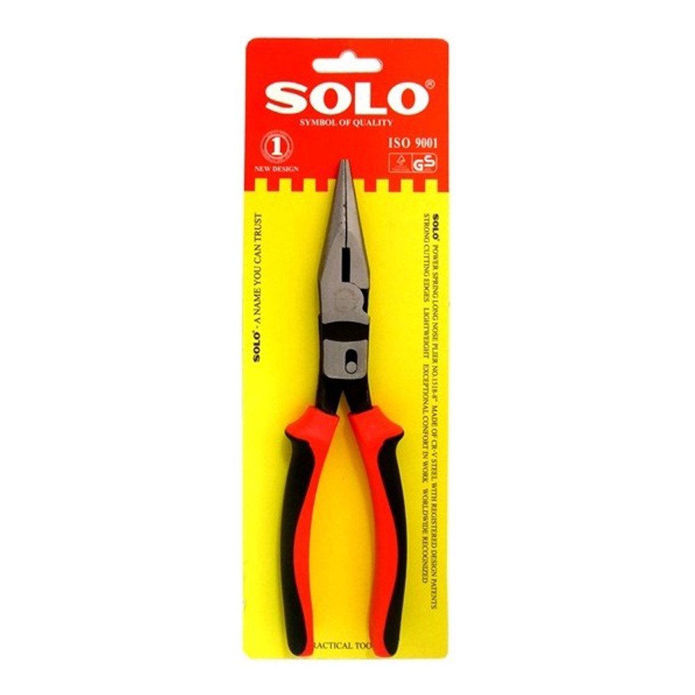 child-freedom-home-คีมปากแหลม-powerspring-solo-1518-8-นิ้ว-คีม