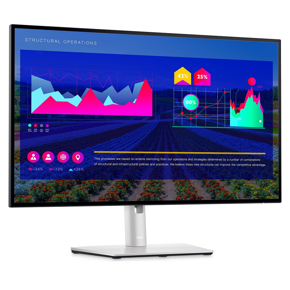 dell-ultrasharp-27-monitor-u2722d-2k-ips-100-srgb-95-dci-p3-ประกัน-onsite-3-ปี