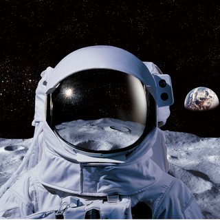 ภาพขนาดย่อของภาพหน้าปกสินค้า(น้ำหอมแบ่งขาย)  ‍  Eau de Space - The Smell of Space Fragrance ️ จากร้าน missmekko บน Shopee
