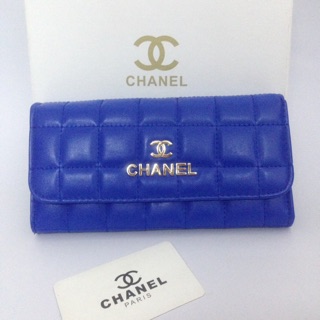 💥Sale 179฿💥 CHANEL มีกล่อง+การ์ด