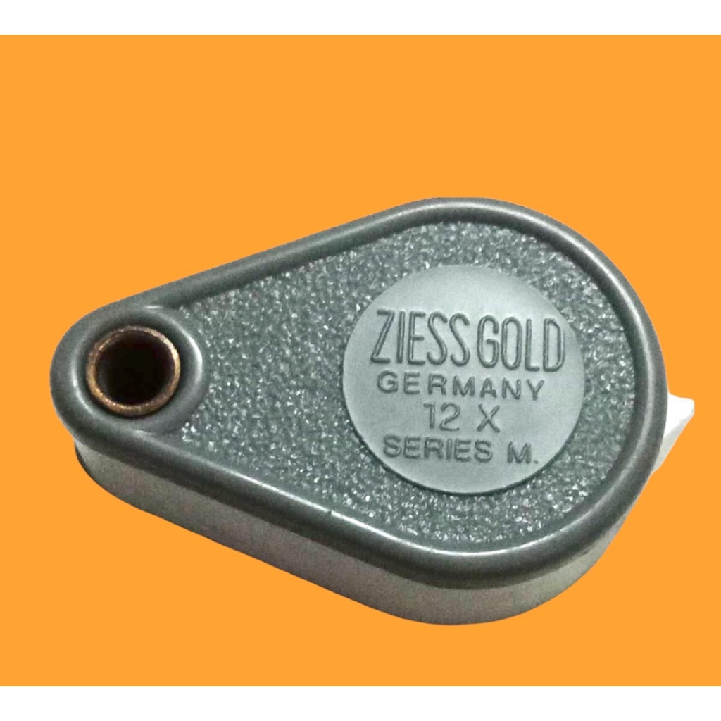 ภาพสินค้ากล้องส่องพระ Ziess Gold 12x บอดี้พลาสติก Series M ขยาย 12 เท่า จากร้าน tippytippy2021 บน Shopee ภาพที่ 3