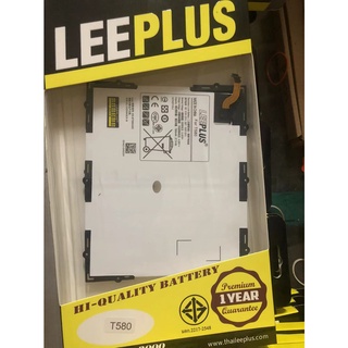 LEEPLUS แบตเตอรี่ Samsung Tab T580