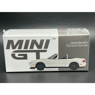 MINIGT / Mazda Miata MX-5 (NA)