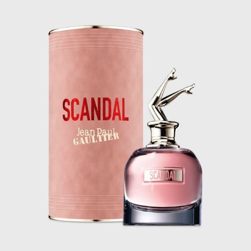 Scandal by Jean Paul Gaultier, 5.1 oz EDT Spray for Men