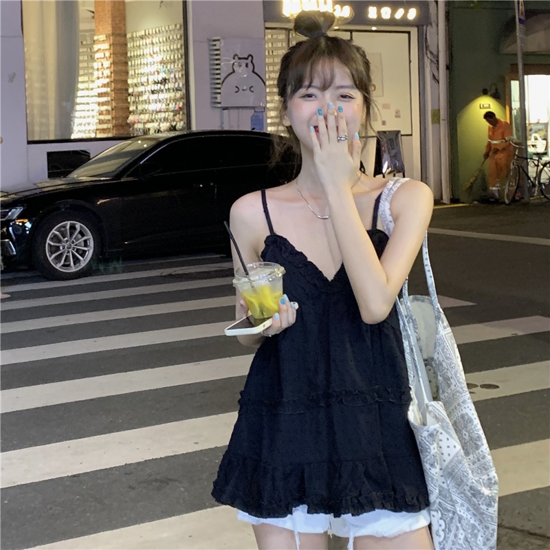 ชุดเดรสคอวี-แบบเข้ารูป-แฟชั่นฤดูร้อน-สําหรับผู้หญิง