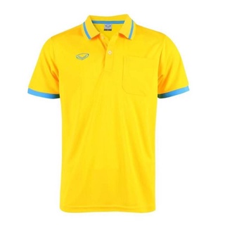 เสื้อโปโล แกรนด์สปอร์ต เสื้อคอปกผู้ชาย Grand Sport รุ่น 012-585 ราคาถูก