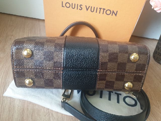 N41076 Louis Vuitton Fall-Winter 2018 Bond Street BB