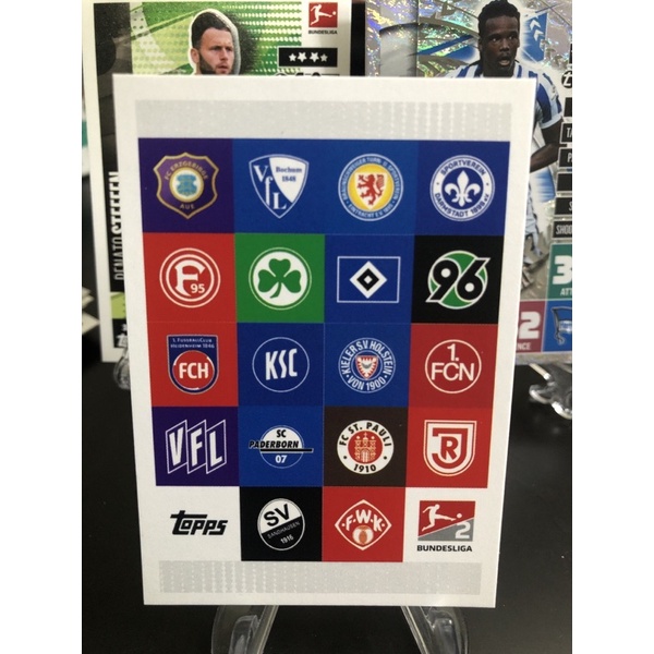 239 RAFFAEL (BORUSSIA MÖNCHENGLADBACH