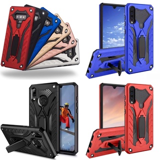 Robot case เคสหุ่นยนต์ Xiaomi Redmi 6 / 6A / Redmi 7 / Redmi 8 / 8A / Redmi 9 / 9A / Redmi 9T / Redmi 9C / Redmi M3