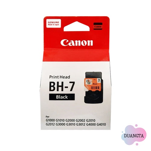 canon-bh-7-canon-ch-7-หัวพิมพ์เเท้มีกล่อง-ใช้กับรุ่น-g1000-g2000-g3000-g4000-g1010-g2010-g3010-g4010