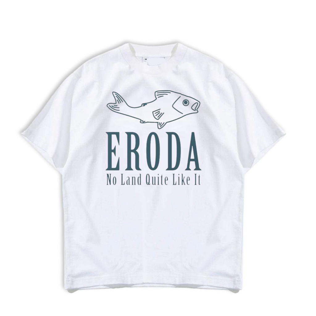 เสื้อยืด-ลายปลา-eroda