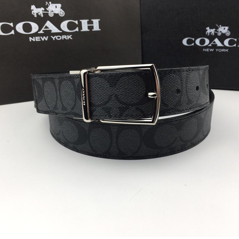 coach-f64839-เข็มขัดผู้ชายเข็มขัดหนัง