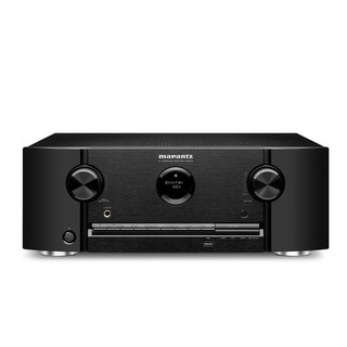 MARANTZ  SR5015 7.2 CHANNEL 8K AV RECEIVER WITH HEOS® BUILT-IN AND VOICE CONTROL