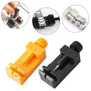 [FENTEER1] Watch Belt Repair Remover Watch Link Pin Remover Strap Adjusting Kit