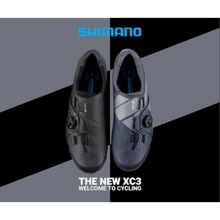 รองเท้าเสือภูเขา Shimano XC300 ของแท้ศูนย์์ไทย