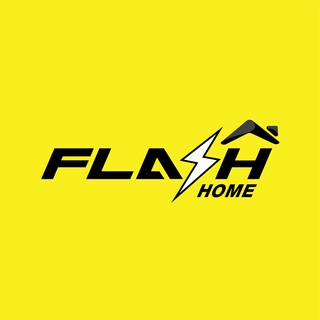 "สติ๊กเกอร์ " แอพเดริเวอรี่ Flash Home สติ๊กเกอร์ติดกระจกกันน้ำ คุณภาพดี