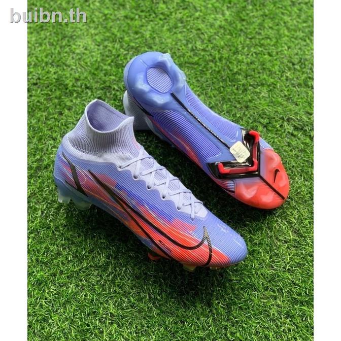 nike-mercurial-superfly-8-elite-fg-vapor-14-elite-fg-รองเท้าฟุตบอล-สําหรับผู้ชาย-ผู้หญิง