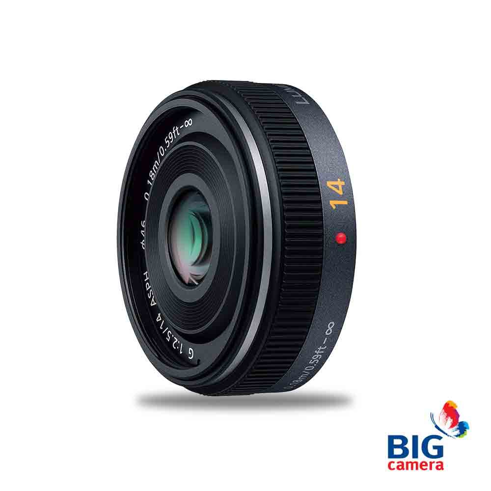 panasonic-g-14mm-f2-5-asph-fish-eye-h-h014ae-lenses-ประกันศูนย์-1-ปี