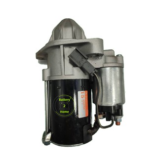 Starter Motor Chevrolet Optra ไดสตาร์ท เชฟโรเลต ออพตร้า1.8-ทศแม่เหล็ก(บิ้ว12V)