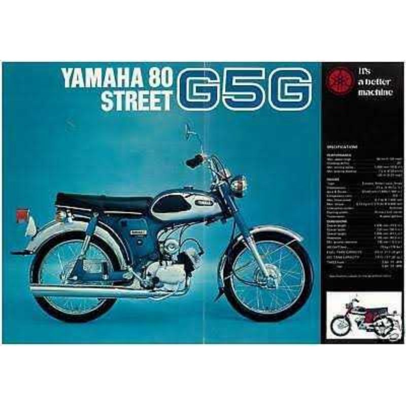 โลโก้ข้างถังน้ำมัน-ตราสัญลักษณ์-ยามาฮ่า-yamaha-yl2