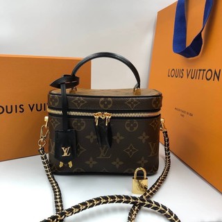 louis vuitton vanity พร้อมส่ง