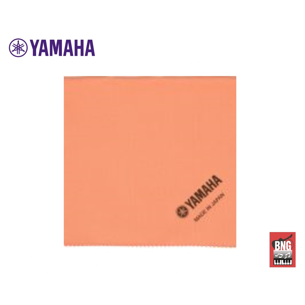 yamaha-lacquer-cloth-อุปกรณ์เครื่องเป่า-accessories