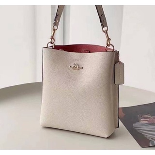 Coach  Mollie Bucket Bag 22