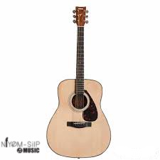 yamaha-f-600-กีต้าร์โปร่ง-โปร่งไฟฟ้า-acoustic-guitar