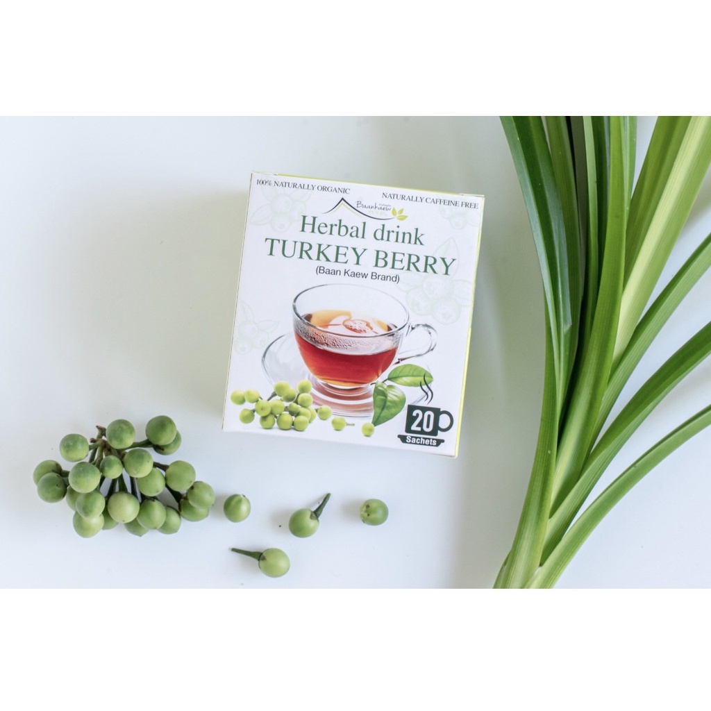 turkey-berry-herbal-drink-ชามะเขือพวง-ตรา-บ้านแก้วสมุนไพร-1-กล่อง-มี-20-ซอง