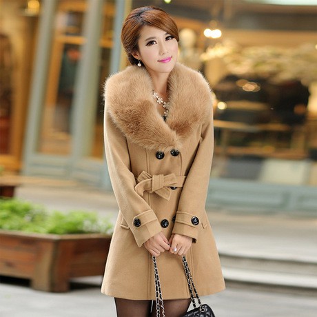 เสื้อโค้ทแฟชั่นกันหนาวผู้หญิง-womens-winter-coat-jacket