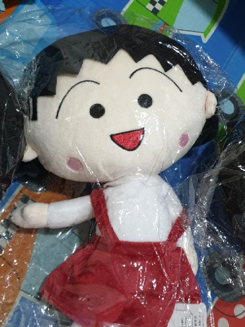 ตุ๊กตามารุโกะ-maruko