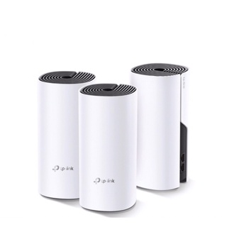 TP-Link Deco M4 (3-pack) AC1200 Whole Home Mesh wifi System Gigabit Ethernet Port Mesh Wifi Mesh Wifi