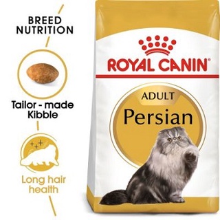 Royal Canin Persian Adult (400g.) โรยัล คานิน อาหารแมวโต เปอร์เซีย (400กรัม/ถุง)