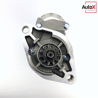 ไดสตาร์ท TOYOTA MIGHTY-X MTX โตโยต้า ไมตี้2L เฟือง11T 2.0kw [ของใหม่]