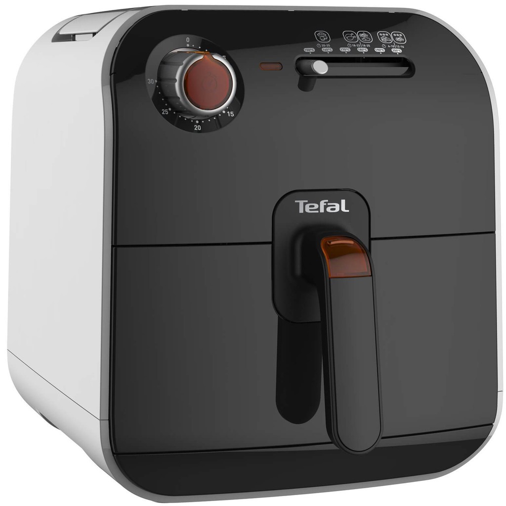TEFAL หม้อทอดไร้น้ำมัน 0.8L รุ่น FX1000TH