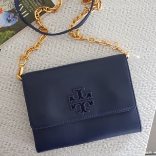 🐘🐘 Tory Burch 2WAY Chain Plain Leather