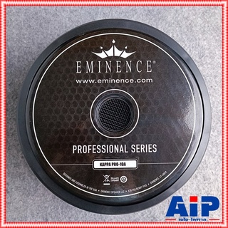 EMINENCE KAPPA-PRO-10A ลำโพง10