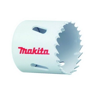 MAKITAดอกโฮลซอว์ 60 MM (2-3/8 นิ้ว) BIM HOLE SAW (D-25688) รุ่น MP006120