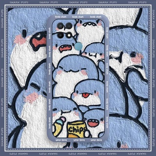 Dmy เคสโทรศัพท์ ซิลิโคนนิ่ม กันกระแทก ลายน่ารัก สําหรับ Samsung A22 A13 A11 A23 A13 A70 A52 A53 A50 A30 A31 A21S A20S S22 Ultra S21 Plus S20fe Note 20 10 M51 M31 A72 A71 A50 A53 A20 A12