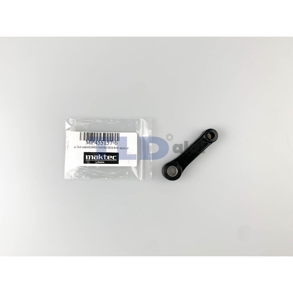 ก้านสูบ (แท้)# สกัดไฟฟ้า Makita มากีต้า รุ่น M8600 #23 - Maktec มาคเทค ...