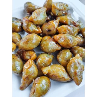 ขนาด 250 กรัม ปั้นสิบไส้ปลา  สูตรคุณย่า ท้าให้ลอง  รสดั้งเดิม อร่อยติดใจ สะอาดสดใหม่ สินค้าคุณภาพ 5 ดาว ของดีเมืองพัทลุง photo