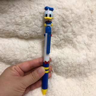 ปากกา4สี donald duck