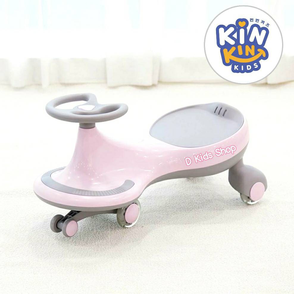 พร้อมส่ง-kinkin-แท้-รถเด็ก-รถดุ๊กดิ๊กเด็ก-kinkinkids-balance-handle-car-รถบาลานซ์-รถดุ๊กดิ๊กสุดน่ารัก
