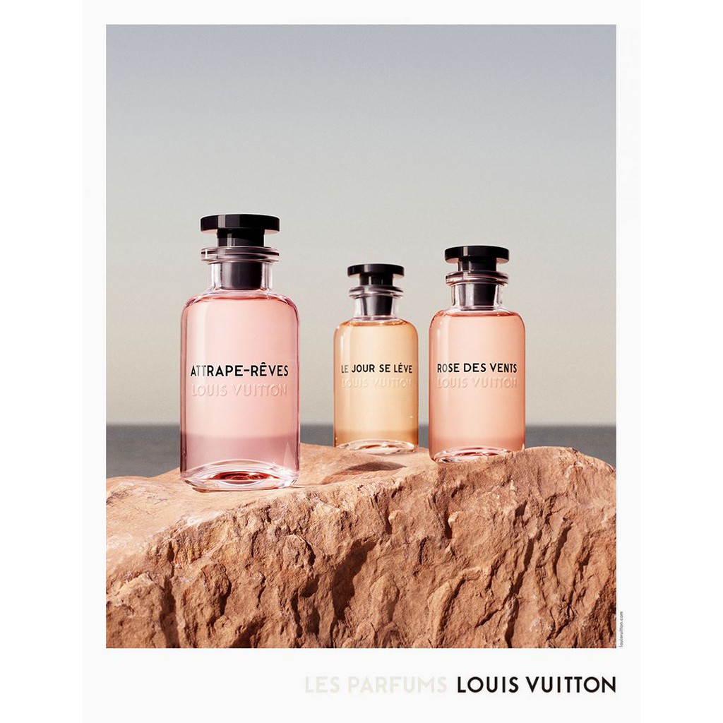 Louis Vuitton Attrape Reves EDP 200ml